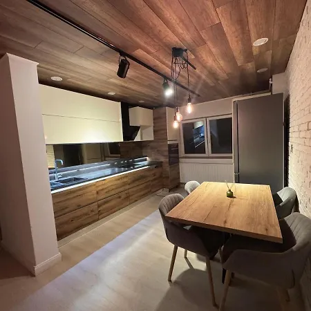 Modern Apartament