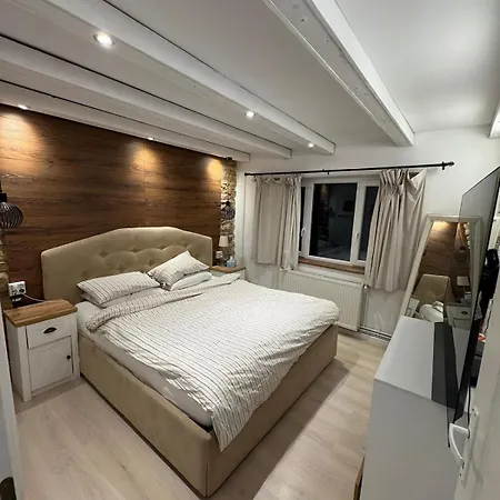 Apartament Modern *