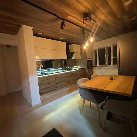 Modern Apartment Cluj-Napoca