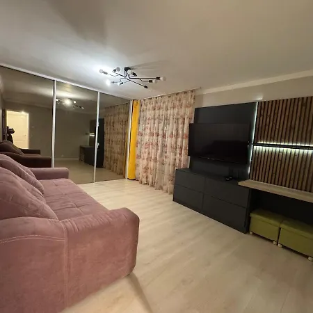 Apartament Modern