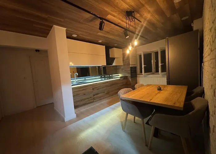 Modern Apartment Cluj-Napoca