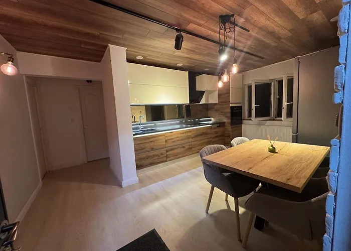 Apartment Modern Cluj-Napoca